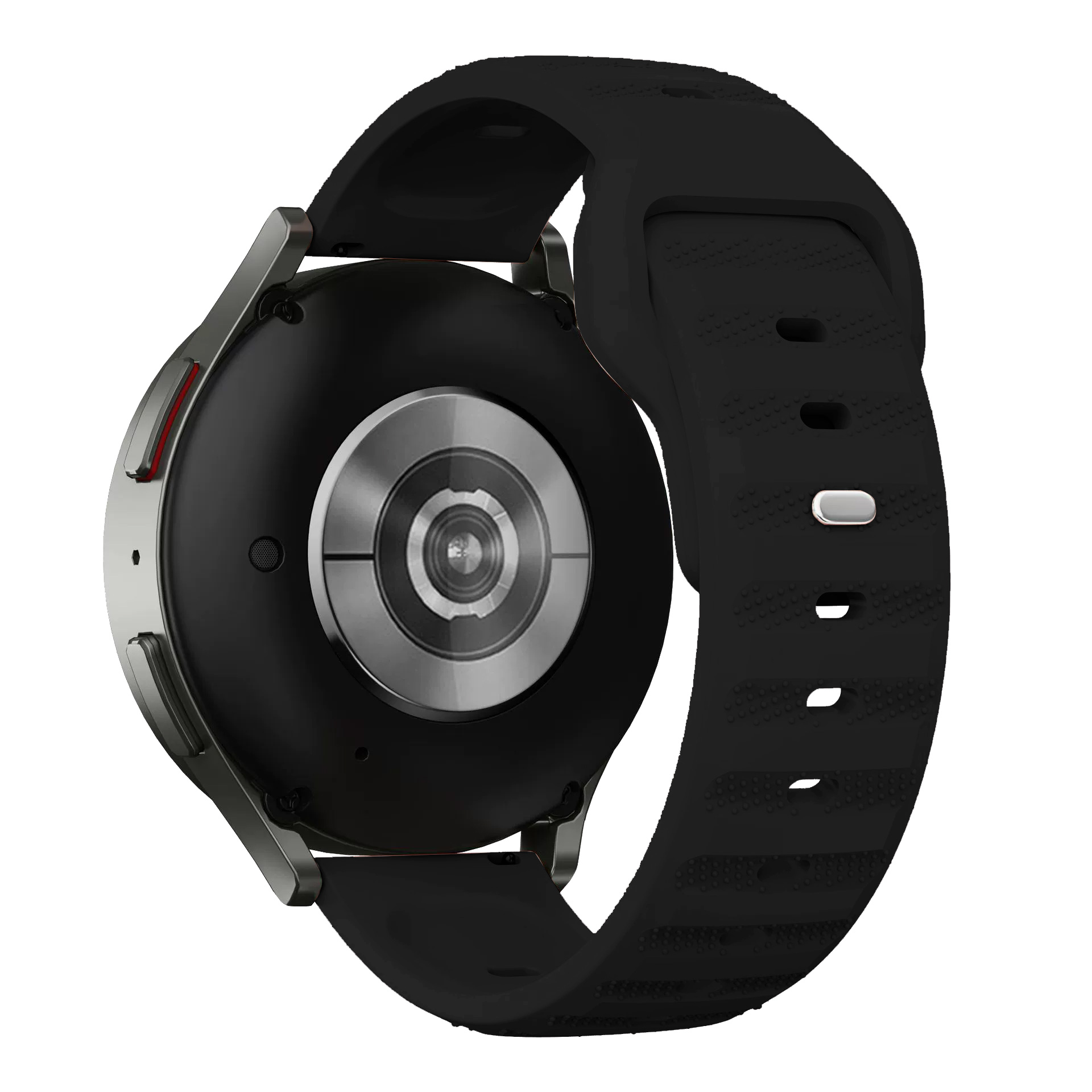 GARMIN（ガーミン） スマートウォッチ バンド 22mm 20mm シリコン
