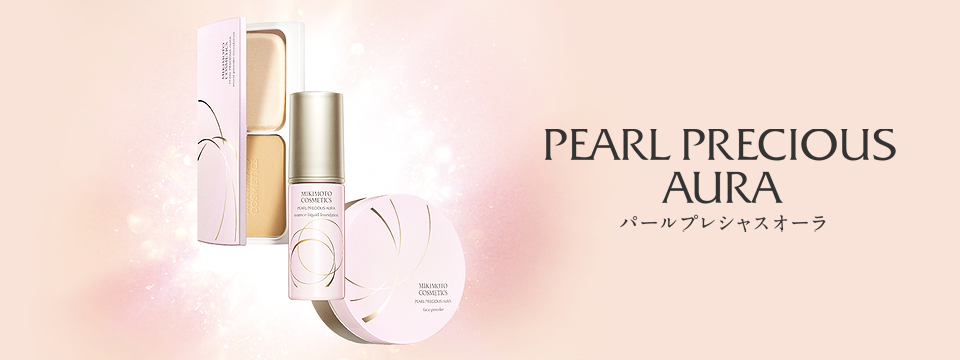 ミキモト コスメティックス（MIKIMOTO COSMETICS） ミキモト化粧品