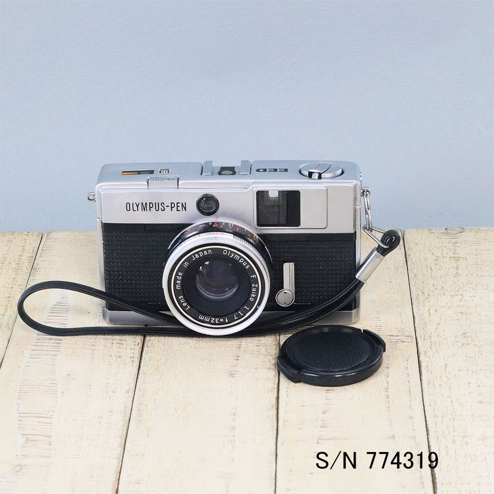 【動作確認済】 Olympus PEN EED F0619-9e p 2025年最新】OLYMPUS-PEN EEDの人気アイテム - メルカリ