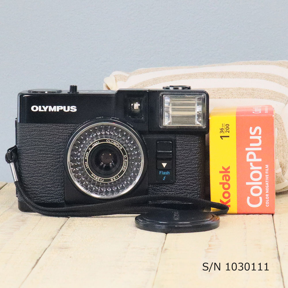 Olympus Pen F フィルムカメラ／ ケース付き カメラ OLYMPUS PEN-F」の人気商品一覧 | 安い商品を通販サイト