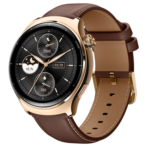 スマートウォッチ Mibro Watch Lite 3 Pro ロングバッテリー 通話 GPS スポーツ 防水 健康管理 iPhone android 交換バンド付き ミブロ 公式 1年保証 コスパ | Mibro | 03