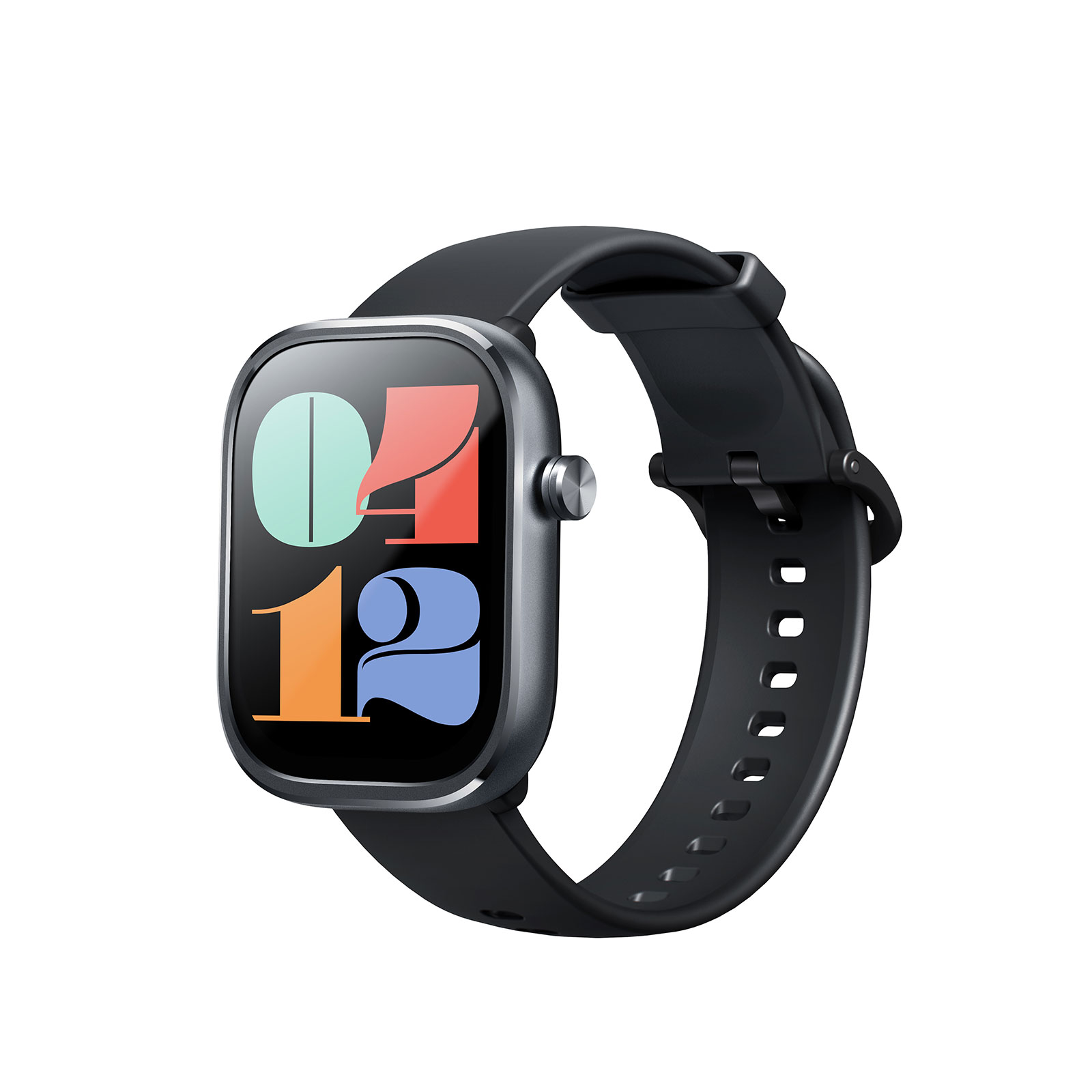 Mibro スマートウォッチ Mibro Watch C4 Bluetooth通話 スポーツ 2ATM
