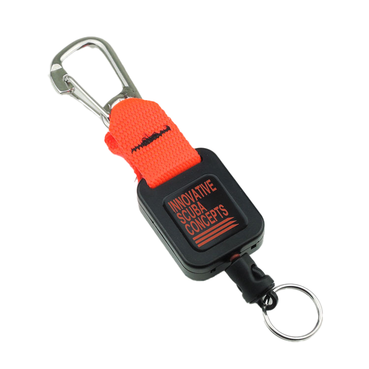 [ MURAMAKI ] LR-3404 ミニリトラクター / SS カラビナ [ MU-0556 ] |  | 03