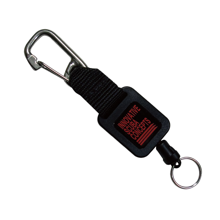 [ MURAMAKI ] LR-3404 ミニリトラクター / SS カラビナ [ MU-0556 ] |  | 05