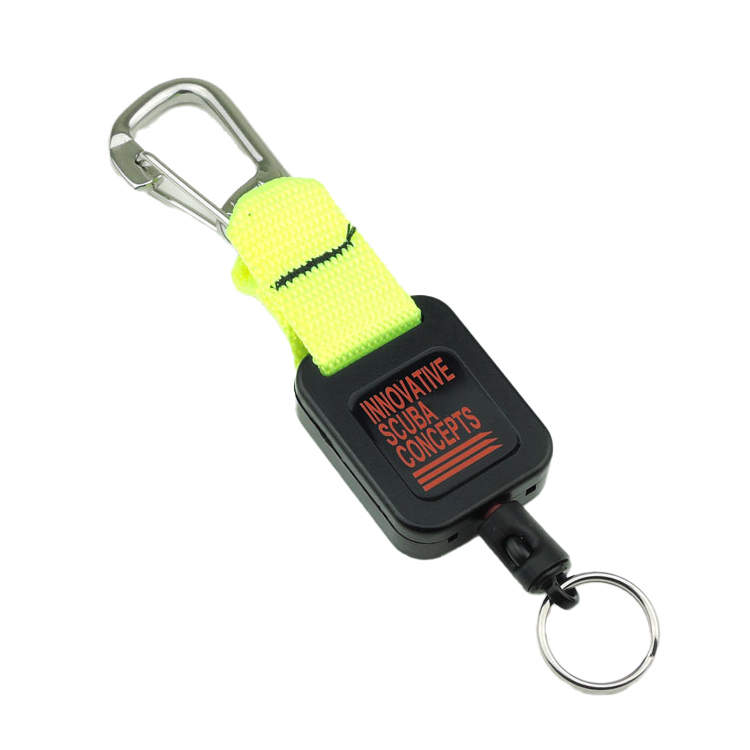 [ MURAMAKI ] LR-3404 ミニリトラクター / SS カラビナ [ MU-0556 ] |  | 07