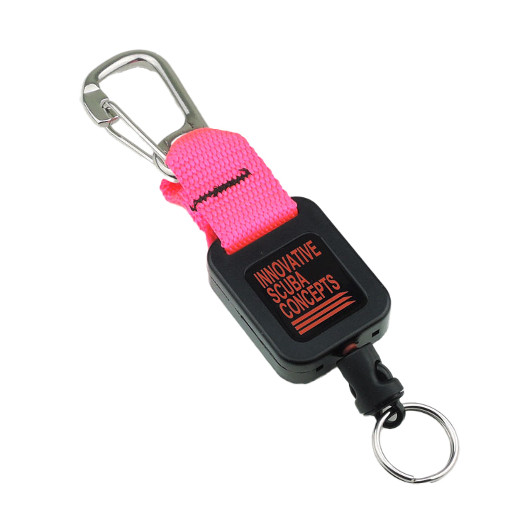 [ MURAMAKI ] LR-3404 ミニリトラクター / SS カラビナ [ MU-0556 ] |  | 11