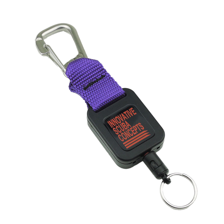 [ MURAMAKI ] LR-3404 ミニリトラクター / SS カラビナ [ MU-0556 ] |  | 13