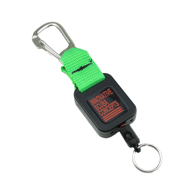 [ MURAMAKI ] LR-3404 ミニリトラクター / SS カラビナ [ MU-0556 ] |  | 15