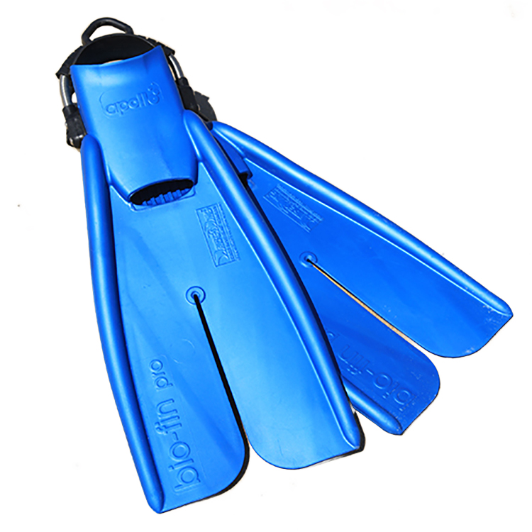 [ 日本潜水機 （ アポロ ） ] アポロスポーツ バイオフィンプロ SP  apollo bio-fin pro sp [ ダイビング用フィン ] |  | 11