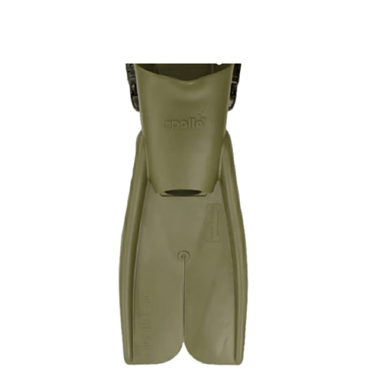 [ 日本潜水機 （ アポロ ） ] アポロスポーツ バイオフィンプロ SP  apollo bio-fin pro sp [ ダイビング用フィン ] |  | 12