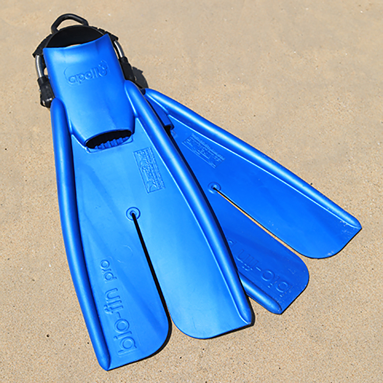 [ 日本潜水機 （ アポロ ） ] アポロスポーツ バイオフィンプロ SP  apollo bio-fin pro sp [ ダイビング用フィン ] |  | 09