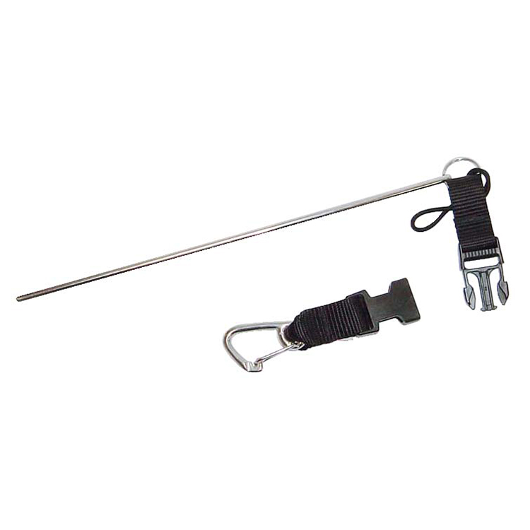 [ MURAKAMI ] ST 20 DXステンレス指示棒 MU-2802 / MU-2803 |  | 01