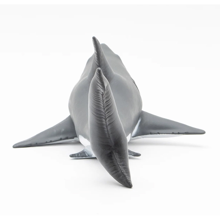 [ フェバリット ] FM-305 ホホジロザメ ビニールモデル（70669） |  | 04