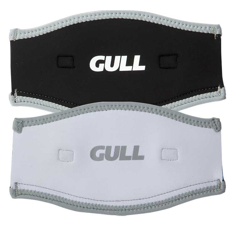 2026新色 [ GULL ] マスクバンドカバーワイド GP-7042 MASKBAND COVER WIDE GP7042 | GULL | 03