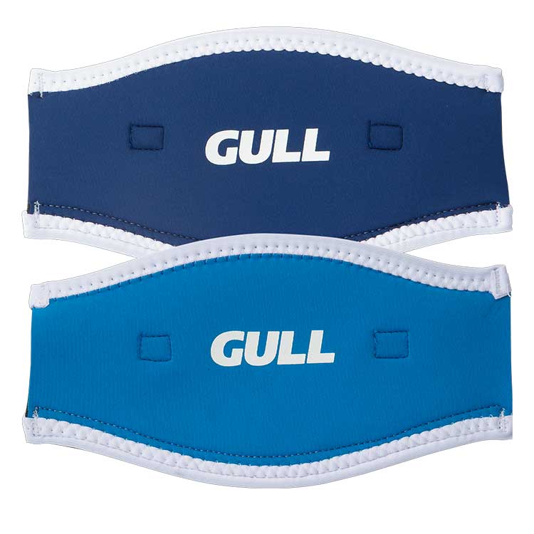 2026新色 [ GULL ] マスクバンドカバーワイド GP-7042 MASKBAND COVER WIDE GP7042 | GULL | 04