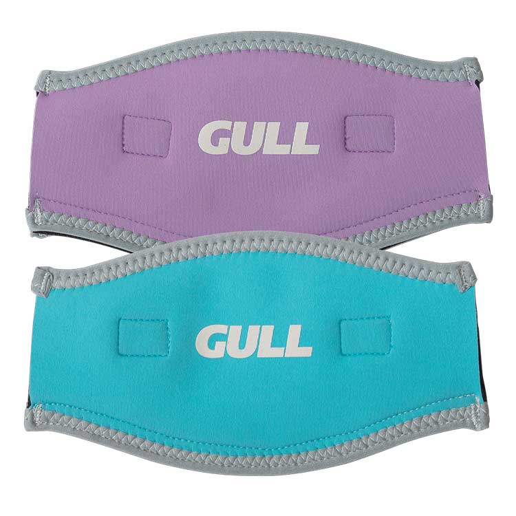 2026新色 [ GULL ] マスクバンドカバーワイド GP-7042 MASKBAND COVER WIDE GP7042 | GULL | 05