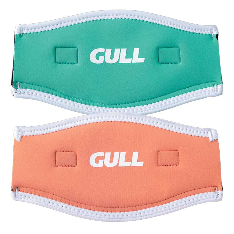 2026新色 [ GULL ] マスクバンドカバーワイド GP-7042 MASKBAND COVER WIDE GP7042 | GULL | 06