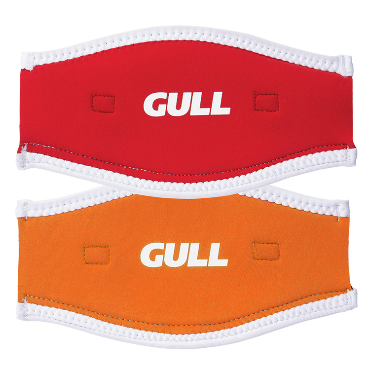 2026新色 [ GULL ] マスクバンドカバーワイド GP-7042 MASKBAND COVER WIDE GP7042 | GULL | 02