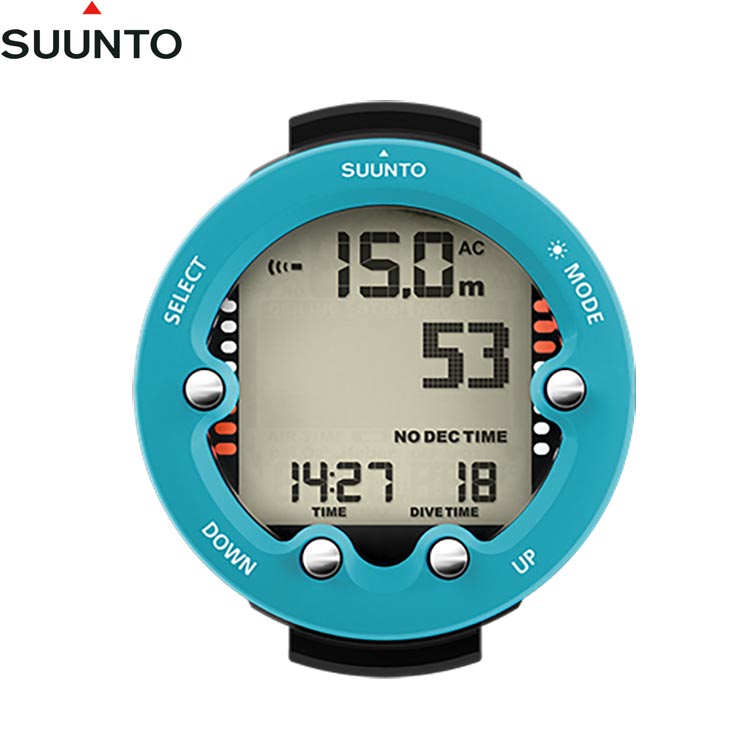 [ SUUNTO ] Xg ZOOP NOVO (Y[v m{) i摜3