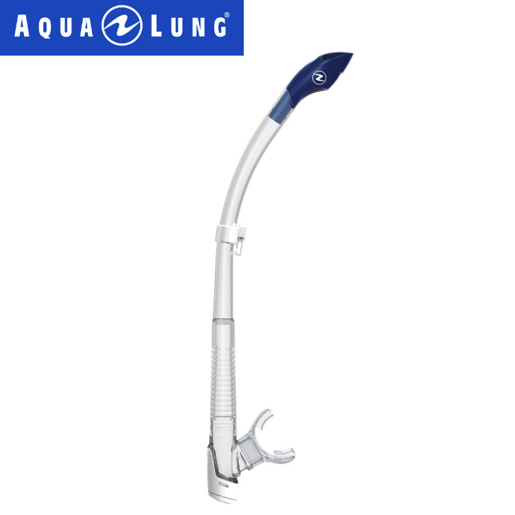 [ AQUALUNG ] アクアラング ヴァリオ スノーケル VARIO SNORKEL ダイビング用シュノーケル |  | 01