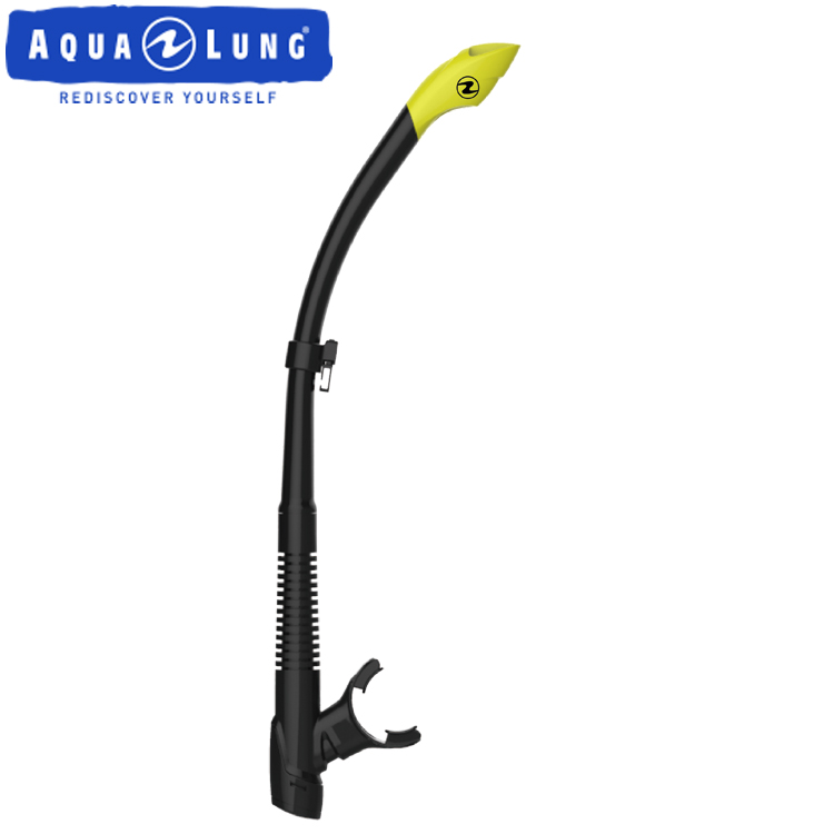 [ AQUALUNG ] アクアラング ヴァリオ スノーケル VARIO SNORKEL ダイビング用シュノーケル |  | 03
