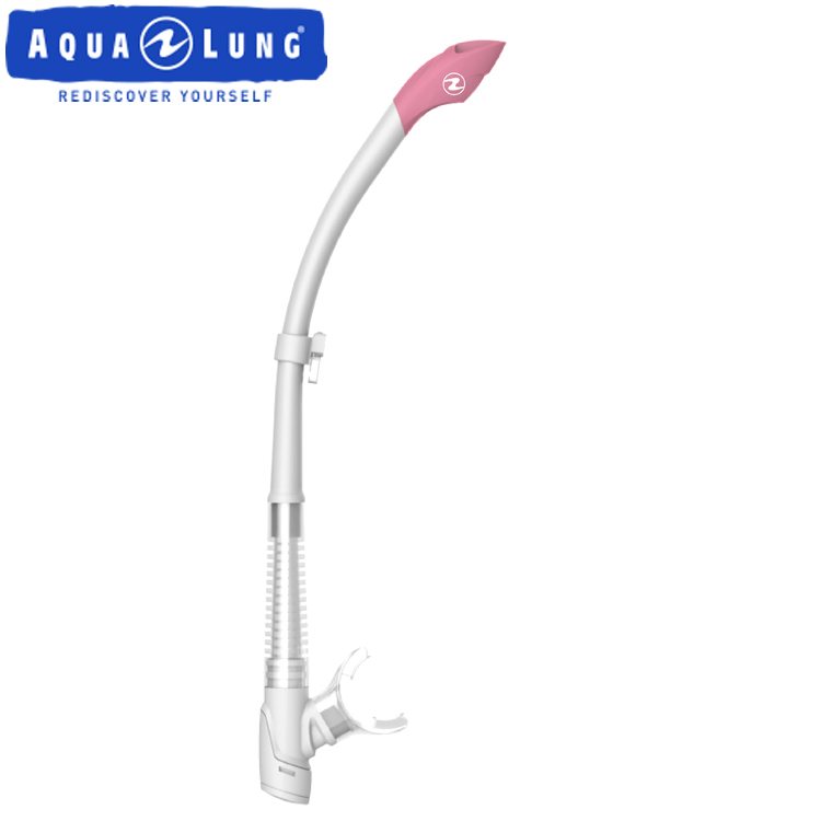 [ AQUALUNG ] アクアラング ヴァリオ スノーケル VARIO SNORKEL ダイビング用シュノーケル |  | 05