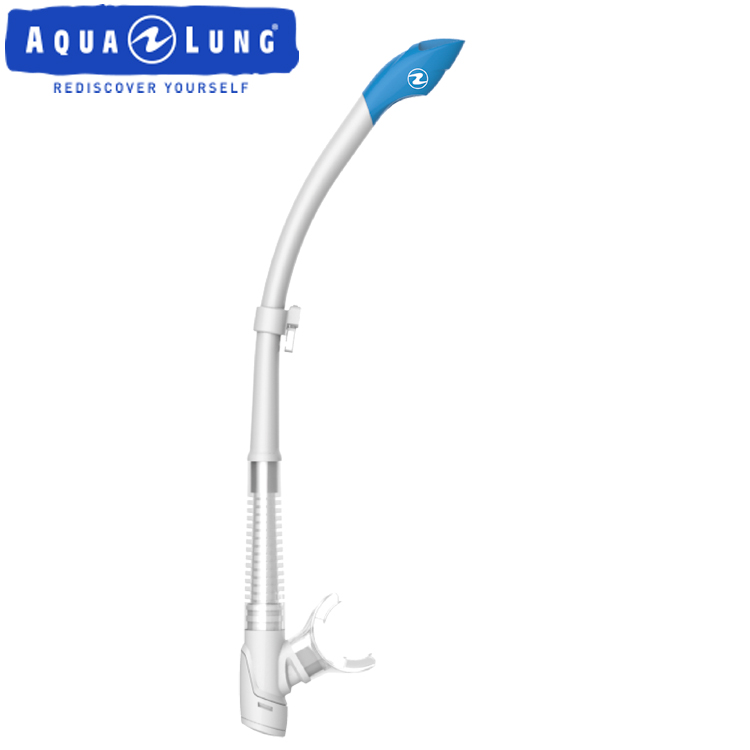 [ AQUALUNG ] アクアラング ヴァリオ スノーケル VARIO SNORKEL ダイビング用シュノーケル |  | 06