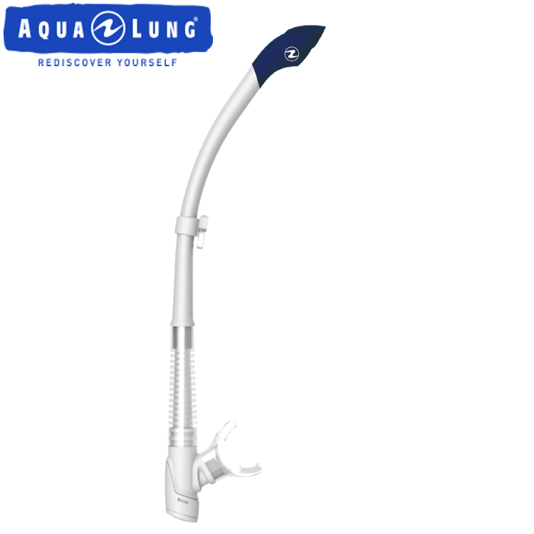 [ AQUALUNG ] アクアラング ヴァリオ スノーケル VARIO SNORKEL ダイビング用シュノーケル |  | 07