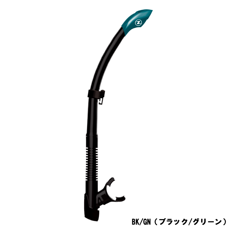 [ AQUALUNG ] アクアラング ヴァリオ スノーケル VARIO SNORKEL ダイビング用シュノーケル |  | 13