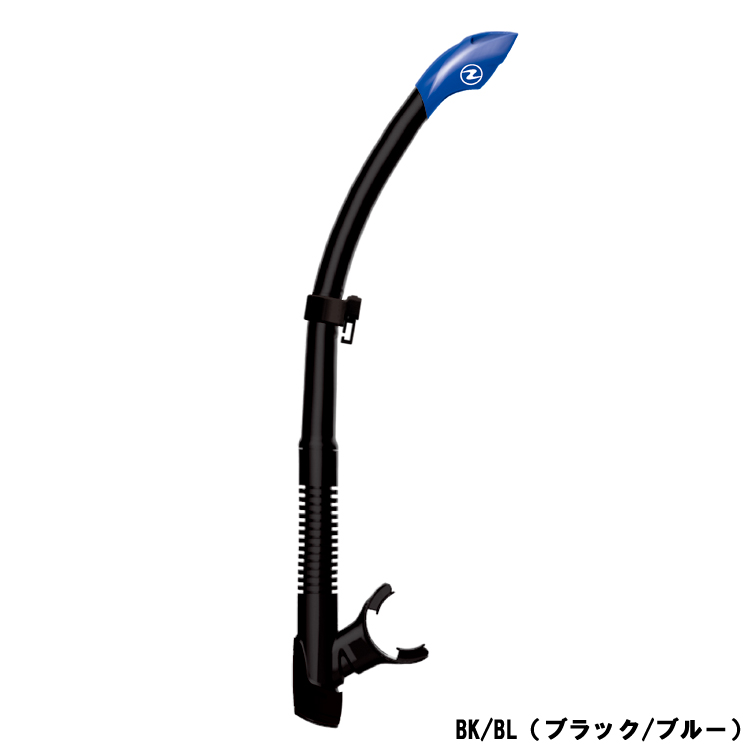 [ AQUALUNG ] アクアラング ヴァリオ スノーケル VARIO SNORKEL ダイビング用シュノーケル |  | 14