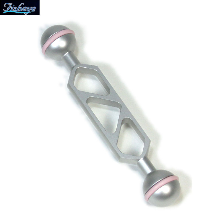 [ フィッシュアイ ] アームS パールシルバー 40274 |  | 01