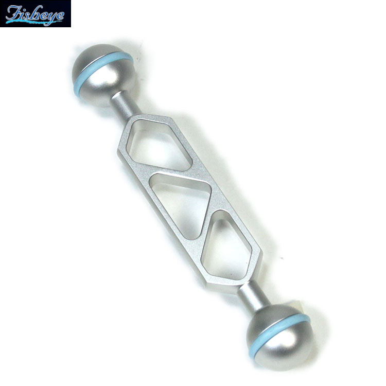 [ フィッシュアイ ] アームS パールシルバー 40274 |  | 02