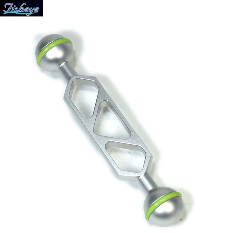 [ フィッシュアイ ] アームS パールシルバー 40274 |  | 03