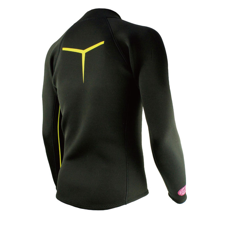 [ tusa sport ] ツサスポーツ UA5121 メンズタッパー |  | 01