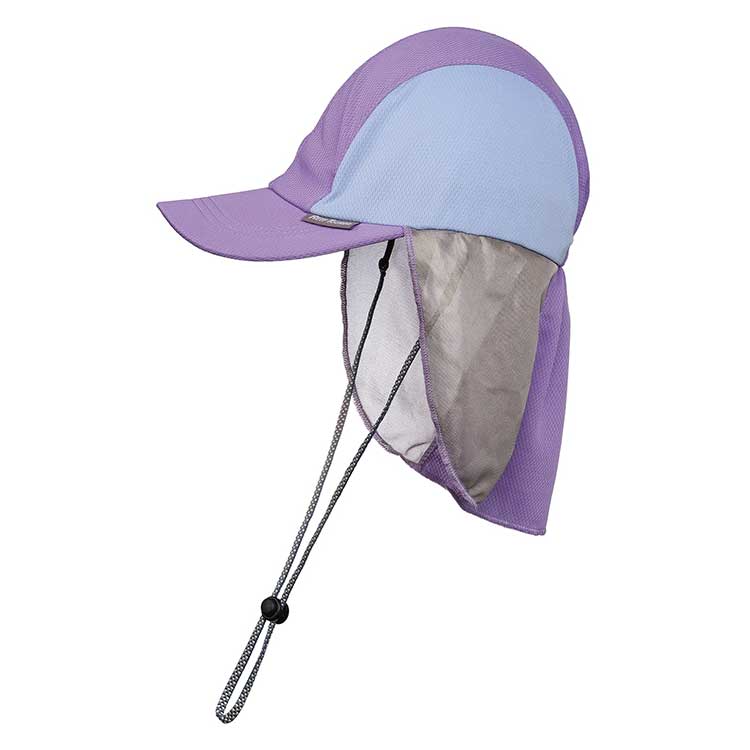 シュノーケル ラッシュガード [ Reef Tourer ] リーフツアラー RA5006 ジュニアUVキャップ |  | 07