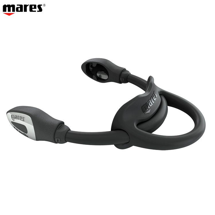 [ mares ] マレス バンジーストラップ BUNGEE STRAP (ペア） 415353[ 交換用ストラップ ] | 