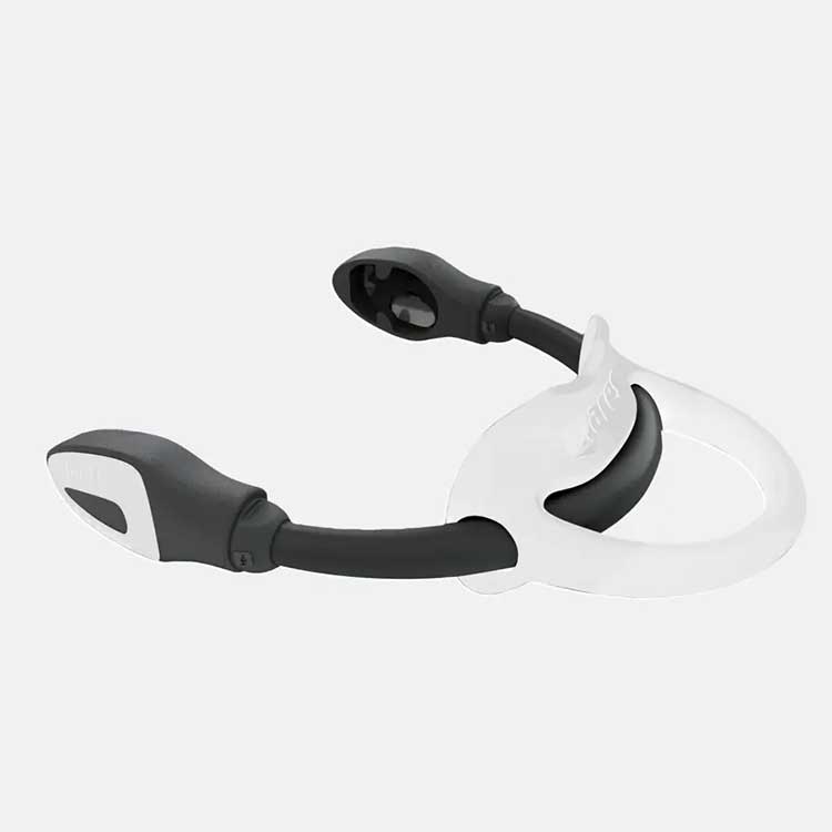 [ mares ] マレス バンジーストラップ BUNGEE STRAP (ペア） 415353[ 交換用ストラップ ] |  | 01