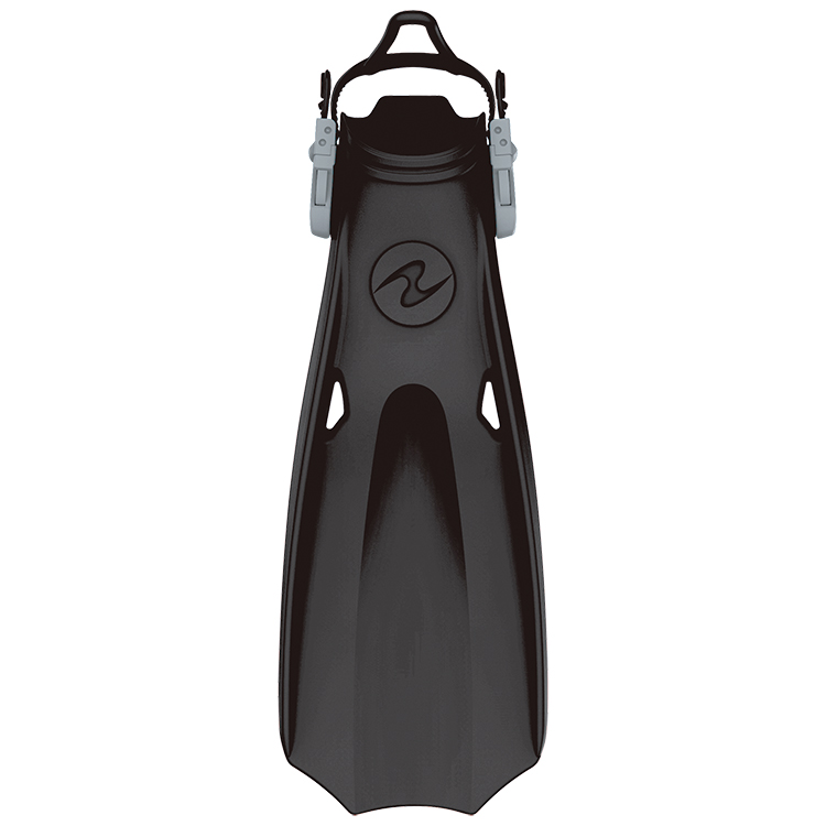 [ AQUALUNG ] アクアラング MEISTER FIN マイスターフィン [ブラック][ ダイビング用フィン ] |  | 01