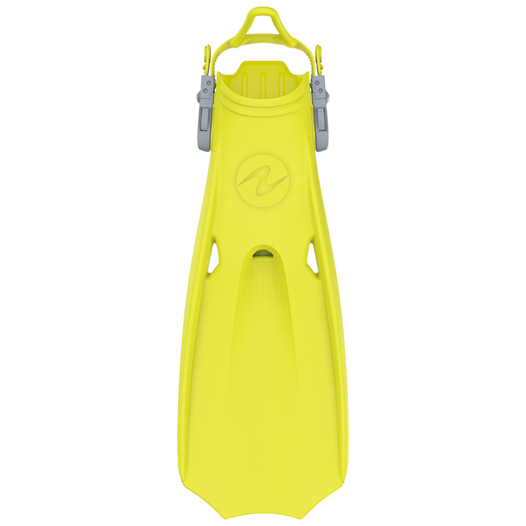 [ AQUALUNG ] アクアラング MEISTER FIN マイスターフィン [ブラック][ ダイビング用フィン ] |  | 04