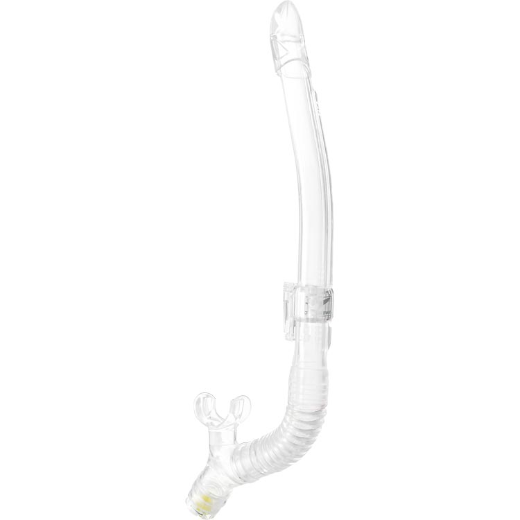 [ GULL ] ガル GS-3163 レイラドライSP LEILA DRY SP GS3163 / GS3164 ダイビング用スノーケル | GULL | 08