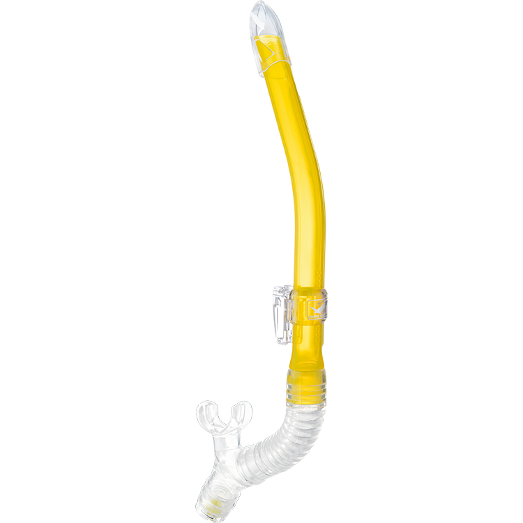 2026新色 [ GULL ] レイラドライSP GS-3163C / GS-3164C LEILA DRY SP GS3163C / GS3164C [ ダイビング用シュノーケル ] | GULL | 16