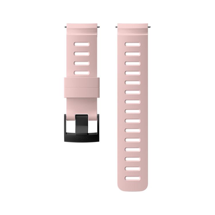 [ SUUNTO ] D5用交換用ストラップ　シリコンストラップ |  | 03