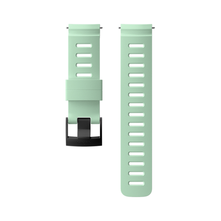 [ SUUNTO ] D5用交換用ストラップ　シリコンストラップ |  | 05