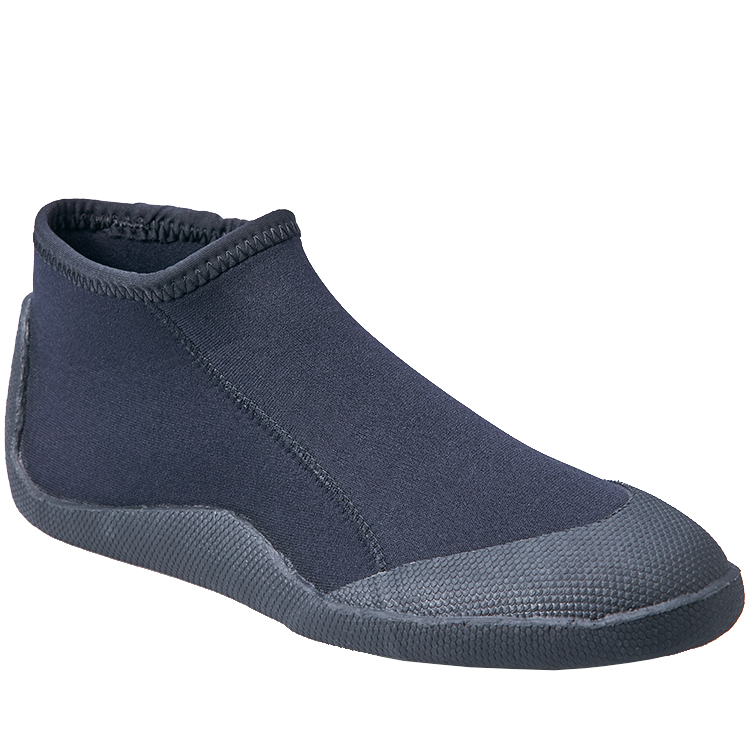 2025 新色 [ GULL ] スーパーミュー SUPER MEW + FFショートブーツ 2点セット フルフットフィン [ ダイビング用フィン ] | GULL | 15