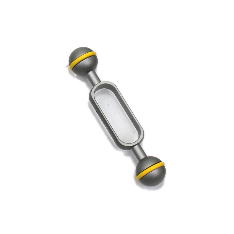 [ フィッシュアイ ] うみキャラアーム [Sサイズ] | 