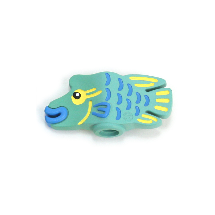 [ フィッシュアイ ] うみキャラハンドル |  | 03