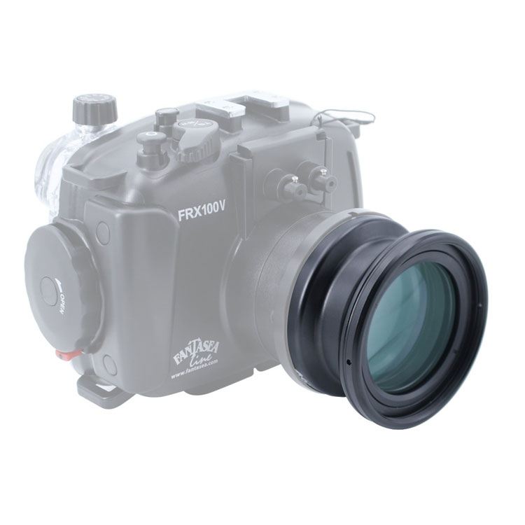 [ AOI ] クローズアップレンズ＋6 UCL-05L |  | 02