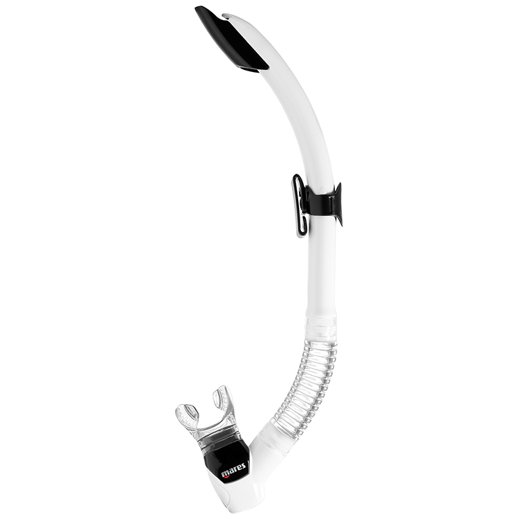 [ マレス ] REBEL SPLASH [ ダイビング用シュノーケル ] |  | 01