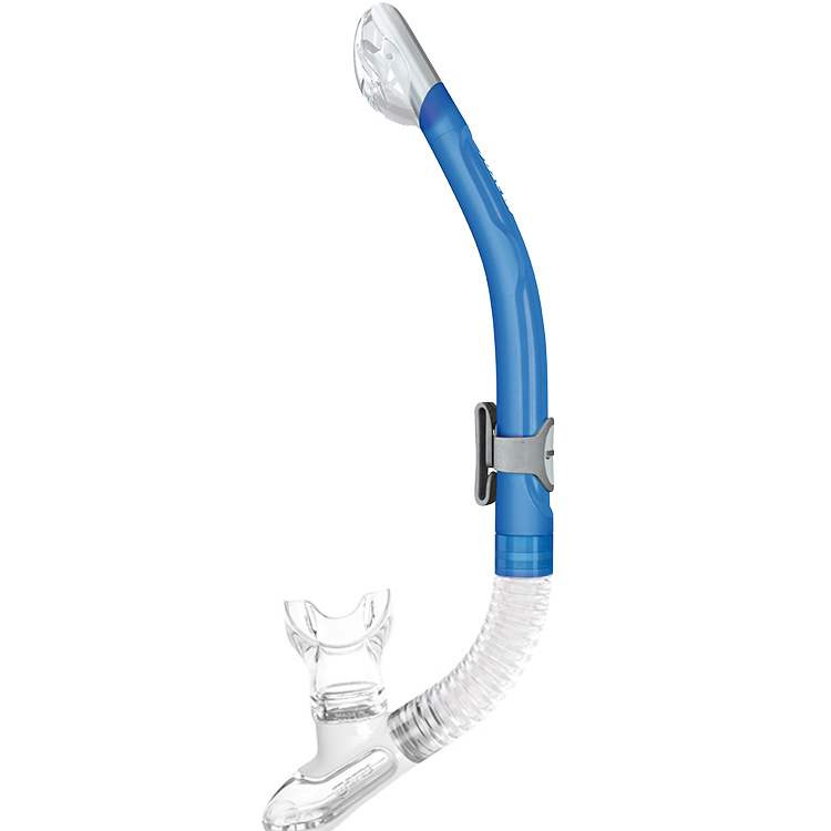 [ マレス ] エルゴ ドライ スノーケル ERGO DRY SNORKEL [ ダイビング用シュノーケル ] |  | 02