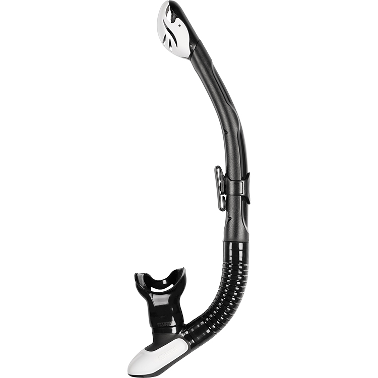 [ マレス ] エルゴ ドライ スノーケル ERGO DRY SNORKEL [ ダイビング用シュノーケル ] |  | 04